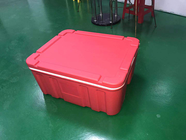 保温箱
